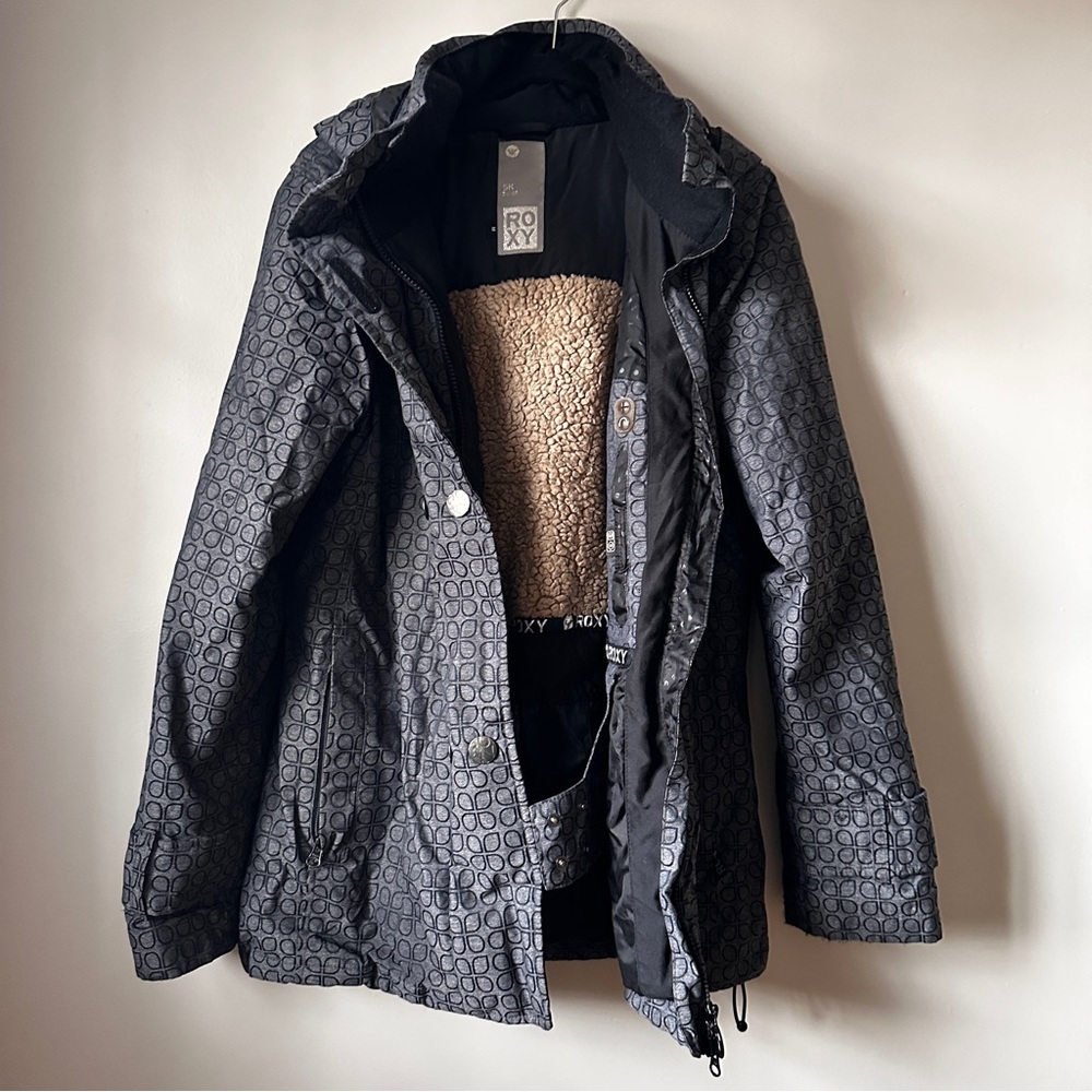 Roxy Winter Coat - image 1